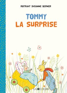 Front cover_La surprise