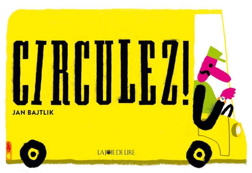 Front cover_Circulez !