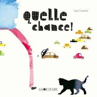 Front cover_Quelle chance !