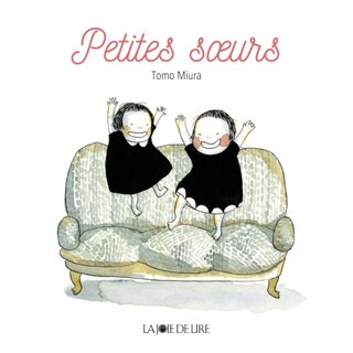 Front cover_Petites soeurs