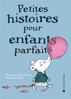 Couverture_Petites histoires pour enfants parfaits