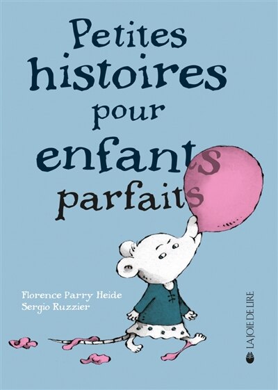 Couverture_Petites histoires pour enfants parfaits