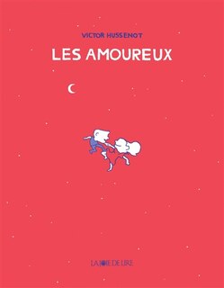 Front cover_Les amoureux