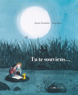 Front cover_Tu te souviens...