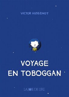 Front cover_Voyage en toboggan