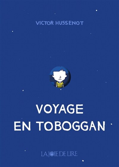 Front cover_Voyage en toboggan