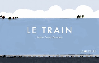 Couverture_Le train