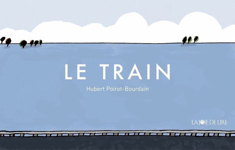 Couverture_Le train