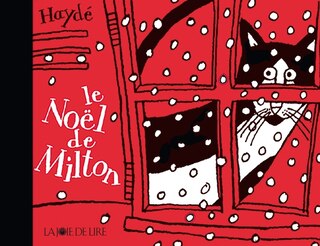 Couverture_Le Noël de Milton