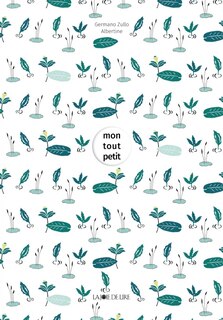 Front cover_Mon tout petit