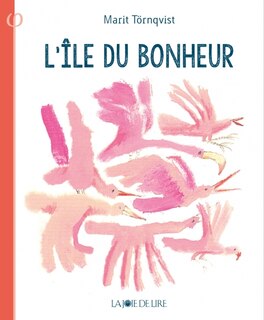 Front cover_L' île du bonheur