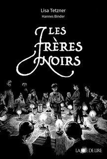 Couverture_Les frères noirs