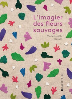 Front cover_L'imagier des fleurs sauvages