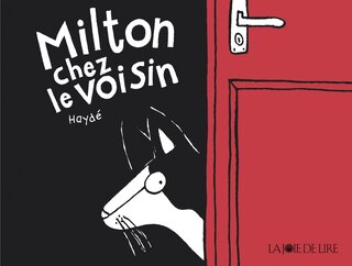 Couverture_Milton chez le voisin