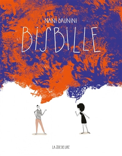 Front cover_Bisbille