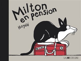 Front cover_Milton en pension