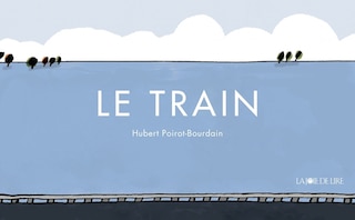 Couverture_Le train