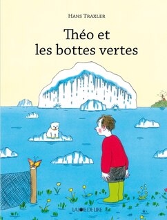 Front cover_Théo et les bottes vertes