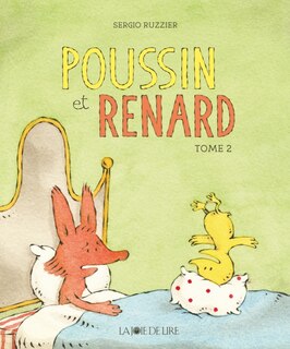 Couverture_Poussin et Renard, t. 02