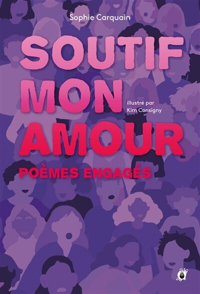 Front cover_Soutif, mon amour