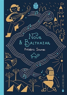 Couverture_Noûr & Balthazar