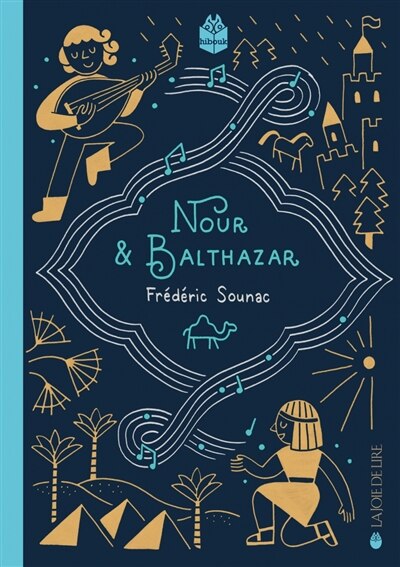Couverture_Noûr & Balthazar