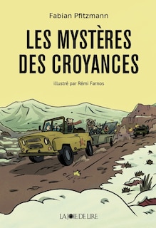 Couverture_Les mystères des croyances