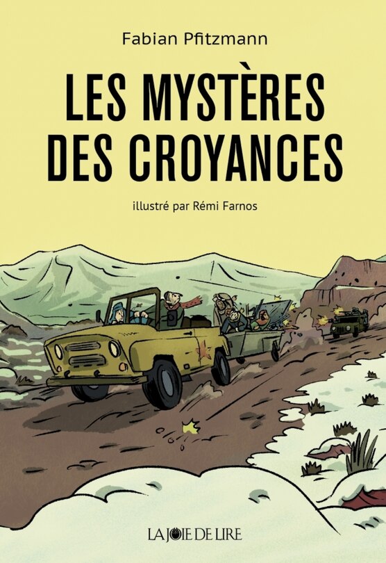 Couverture_Les mystères des croyances