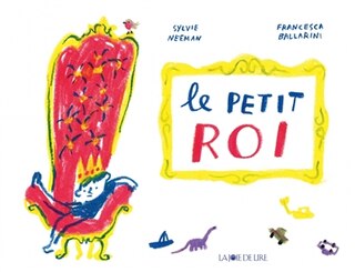 Couverture_Le petit roi