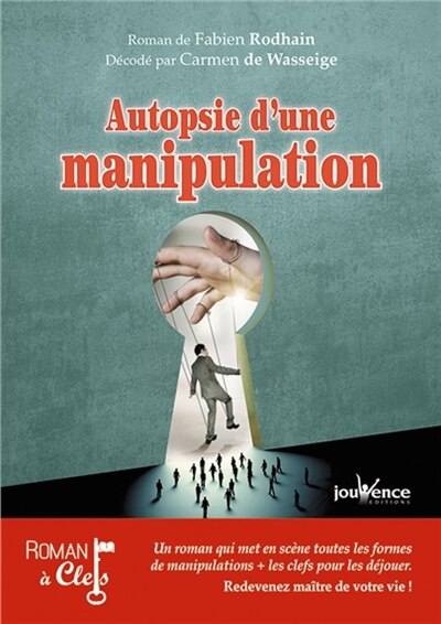 Couverture_Autopsie d'une manipulation