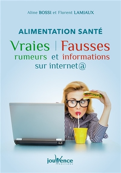 Front cover_Alimentation santé