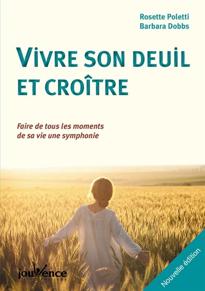 Couverture_Vivre son deuil et croître