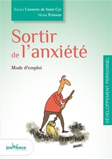 Couverture_Sortir de l'anxiété
