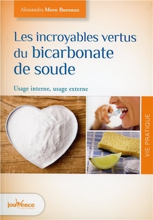 Front cover_Les incroyables vertus du bicarbonate de soude