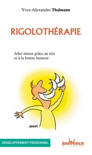 Front cover_Rigolothérapie