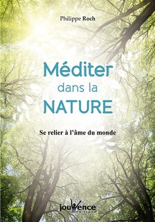 Couverture_Méditer dans la nature