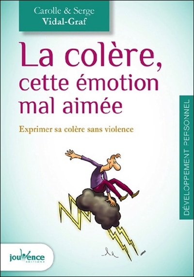 Couverture_La colère, cette émotion mal aimée