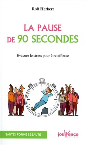 Couverture_La pause de 90 secondes