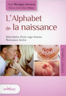 Couverture_L' alphabet de la naissance