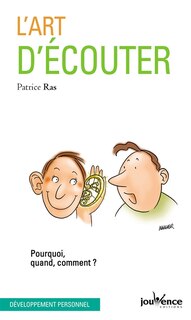 Couverture_L' art d'écouter