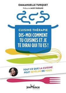 Front cover_Cuisine-thérapie