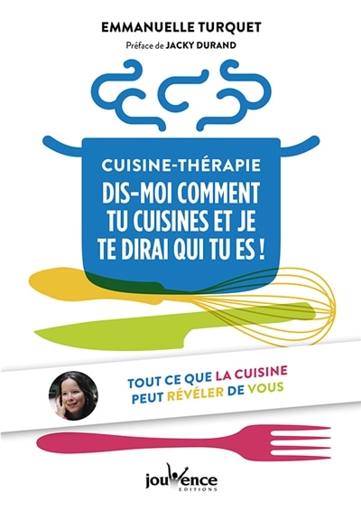 Front cover_Cuisine-thérapie