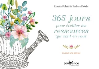 Couverture_365 jours pour éveiller les ressources qui sont en vous