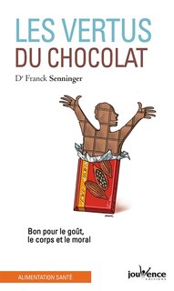 Couverture_Les vertus du chocolat