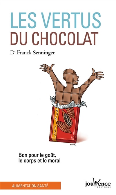Couverture_Les vertus du chocolat