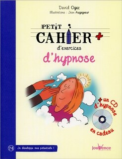 Couverture_Petit cahier d'exercices d'hypnose