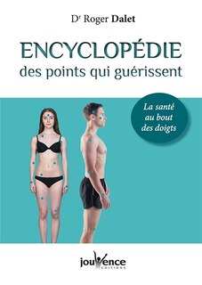 Front cover_Encyclopédie des points qui guérissent