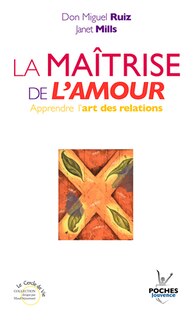 Front cover_La maîtrise de l'amour