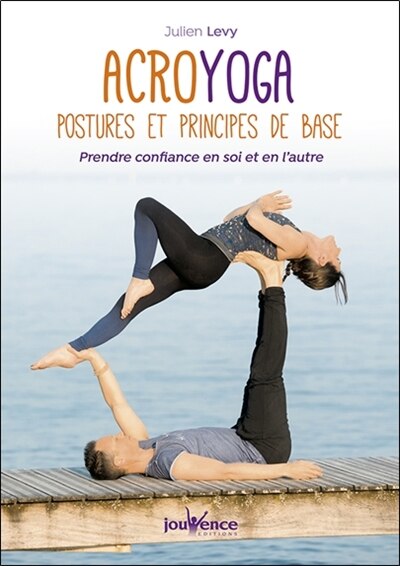 Front cover_Acroyoga