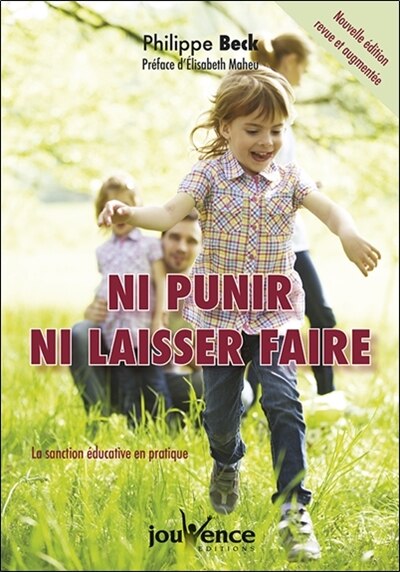 Couverture_Ni punir, ni laisser faire